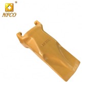 V61SYL backhoe loader bucket teeth for wheel loader