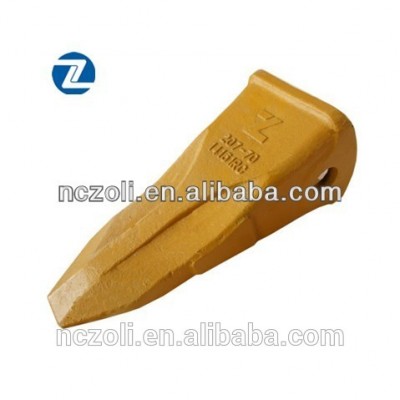 Long-life Working Excavator Bucket Teeth For Excavator Backhoe PC300 RC