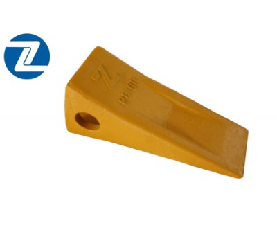 Excavator Spare Parts Bucket Teeth For PC100 Excavator Parts