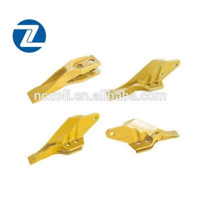 3CX Tooth Points For 53103205/53103206/53103207 Backhoe Teeth