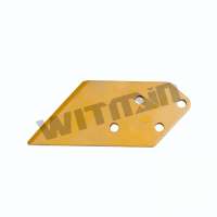 Excavator Side cutter  201-70-63161/63171 PC100 Excavator Part