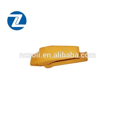 Backhoe Bucket Teeth / Mini Excavator Bucket Teeth adapter for Excavator No. PC60