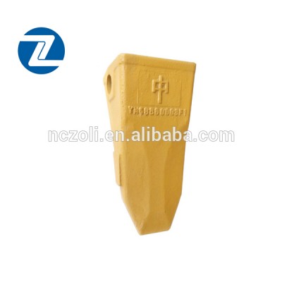 YN69B0008F1 Rock Bucket Teeth tips SK200 for Kobelco excavator